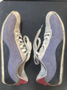 United Colour Of Benetton Sneaker Shoes