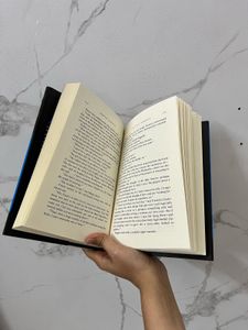 The ABC Murders - Agatha Christie