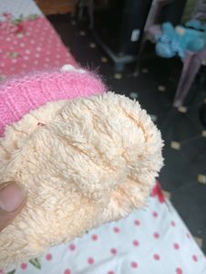 Winter Cap For Babies