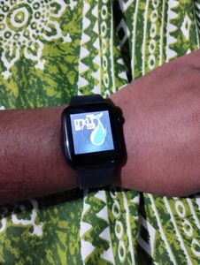 Modio MC66 Smart Watch 7