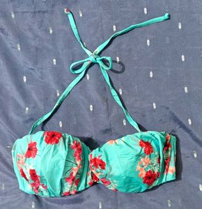 H&amp;M Sea Green Bikini