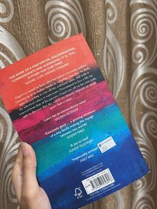 The Namesake by Jhumpa Lahiri