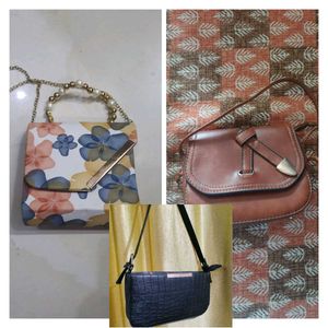 combo of 3 slings