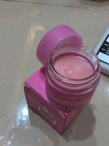 Laneige Lip Sleeping Mask
