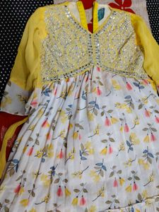 Baby Girls Frock