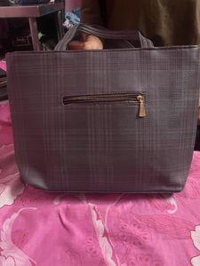 Cute Cartoon Handbag