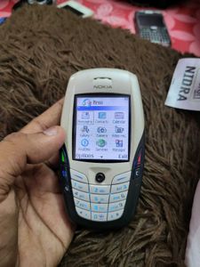 Nokia 6600