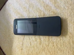 Vintage Nokia 8110 4G Banana Phone