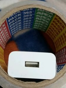 Syska Mobile Charger 5v New