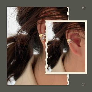 Ear Cuff Set