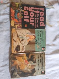 🎀 3 Books COMBO OFFER!! 🎀