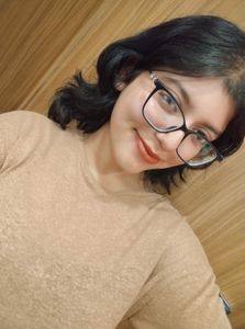 CASUAL TOP - VERY PRETTY