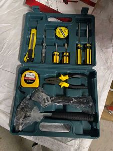 12 PC HOUSEHOLD Tools