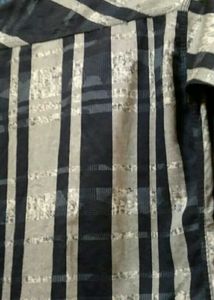 Cotton  Fullsleev Shirt