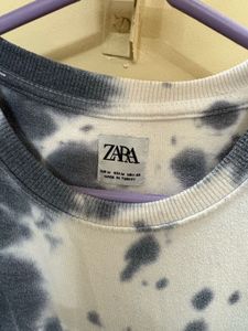 Tie Dye Tee - Trendy &amp; Unique!