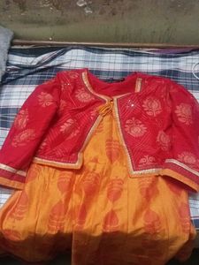 Kurta For Daily Use
