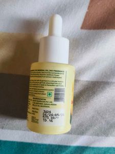 Plix Face Serum
