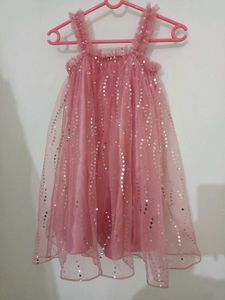 Girlz Cute Frock
