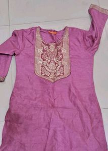 Kurti Set 2 Pes H