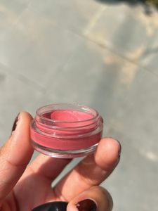Swiss Beauty Lip And Cheek Tint