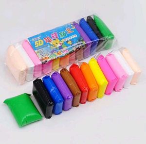 super Airdry Clay Set