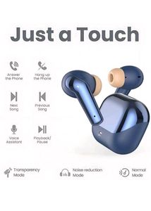 OlivLife Quanta Wireless Earbuds