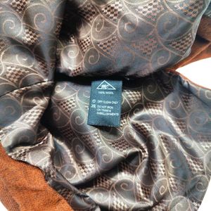 Monte Carlo Nehru Vest | Chest 48