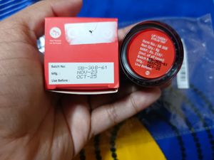 Swiss Beauty Lip N Cheek Tint Rose Apple