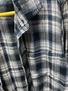 Striped Shirt