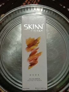 Beauty & Care > Perfume | Nude 20 Ml Women Perfume | Freeup