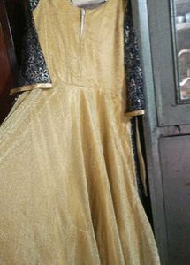 Beautiful Stylish Long Gawn