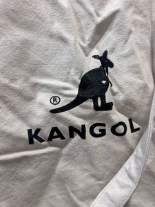Kangol Authentic Canvas Bag