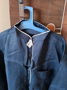 Chinese Color Shirt