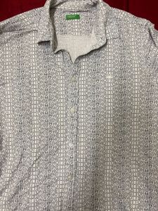 Button Down Shirt