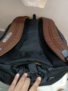 American Tourister New Laptop Bag For Sale