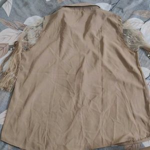 Casual Korean Shirt