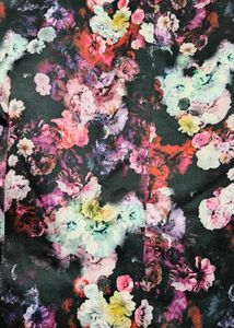 Floral Design Jodhpuri