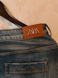 Zara Jeans