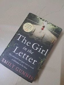Girl in the Letter