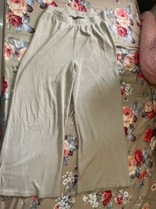 Korean Wide Leg Lounge Pants For That It Girl Look