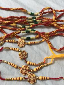 13 Rakhi Combo Sale