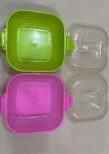 Food Container Set