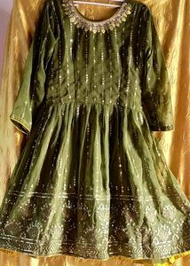 Sharara Suit Very Beautiful