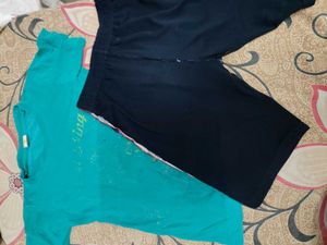 Boys Clothing Set