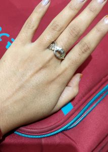 ❗BRAND NEW GIVA SILVER RING 💍❗