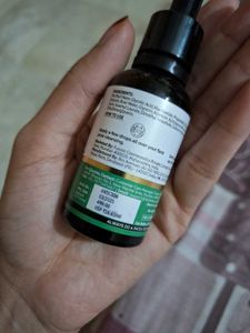 Dr. Sheth's Gulab &amp; Glycolic Acid Serum