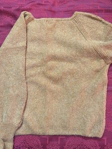 Woolen Top