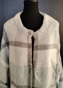 Long Cardigan