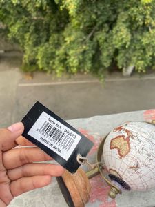 globe
