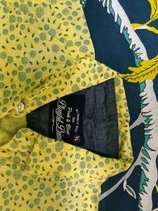 Boys Kids Shirt
